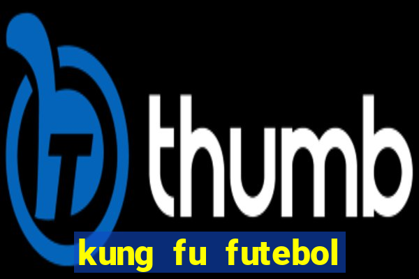 kung fu futebol clube via torrent